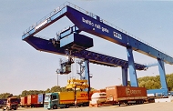 F&uuml;r jeden Transport das passende Equipment