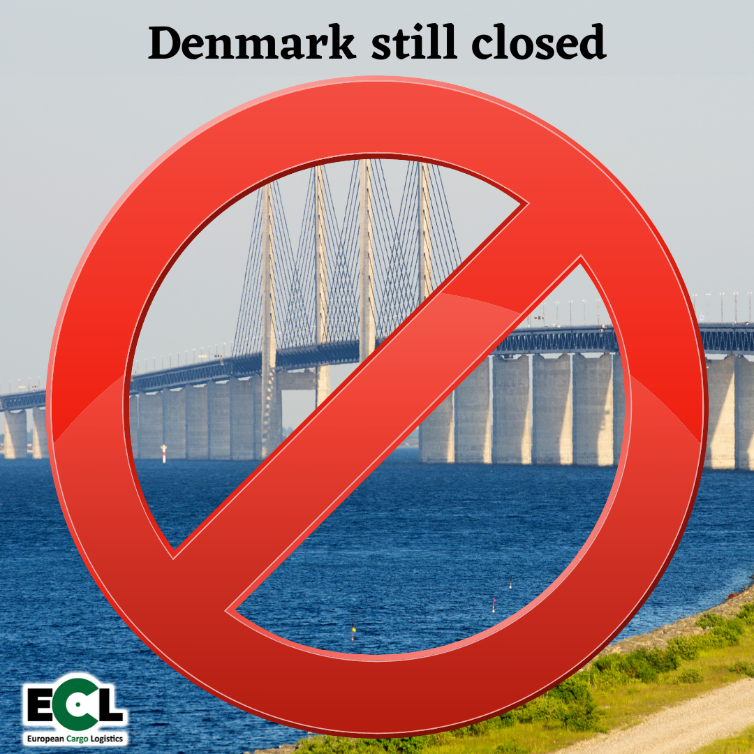 08.03.2021 - Denmark blocking