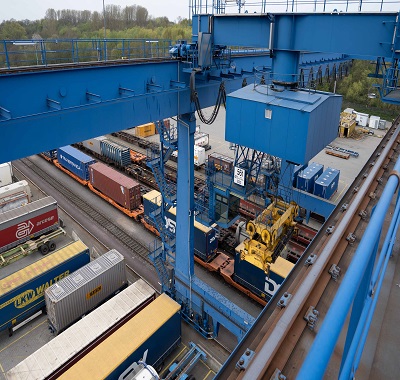 Austria Shuttle (Wels)